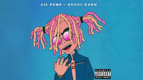 testo gucci gang e tradizione|Traduzione Gucci Gang Testo Tradotto Lil Pump .